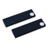 Радиатор для СЖО Ekwb EK-RAM Monarch Module - Black (2pcs) (3831109857069)