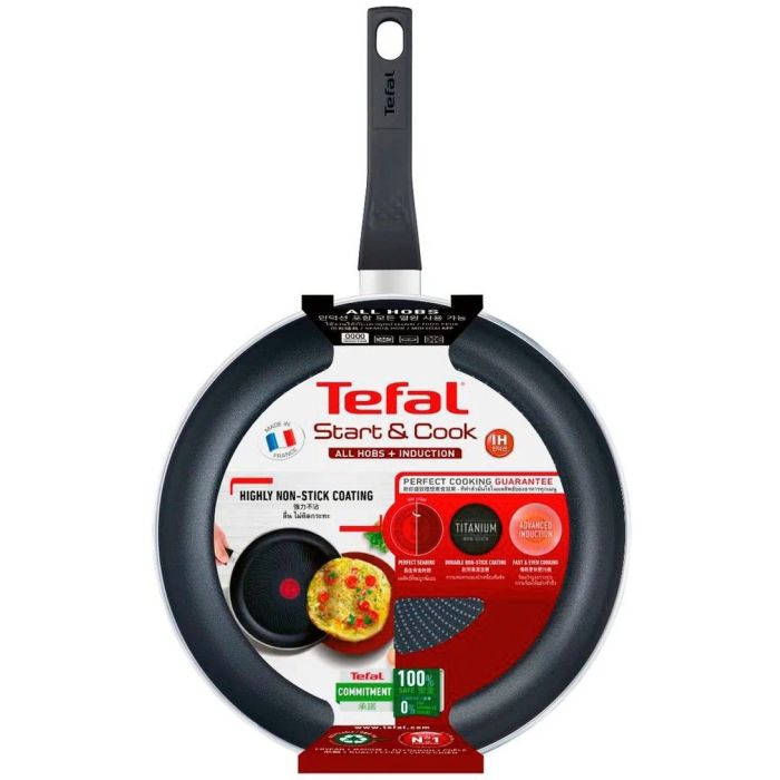 Сковорода Tefal StartCook 24 см (C2720453) изображение 3