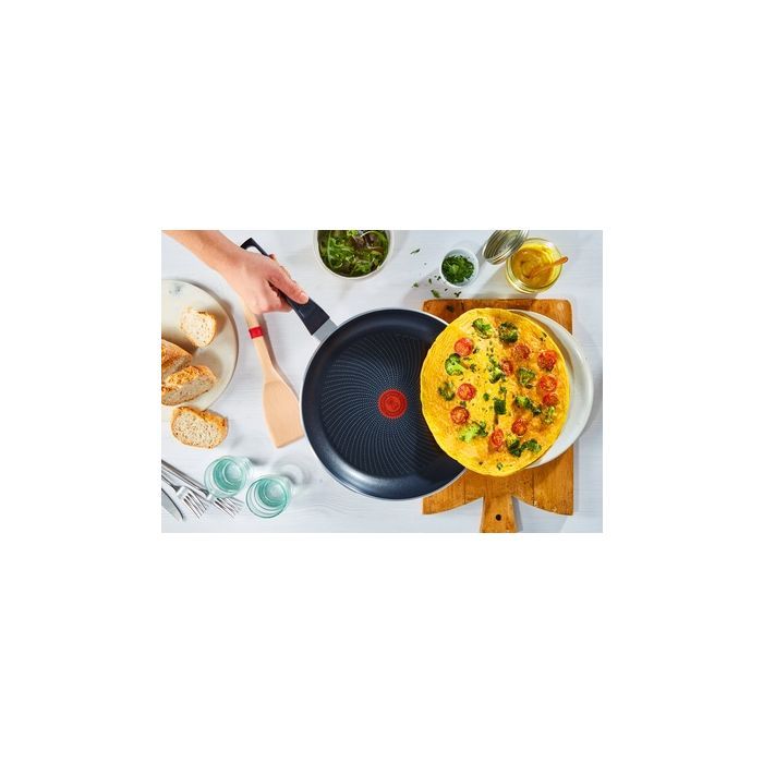 Сковорода Tefal StartCook 28 см (C2720653) изображение 4