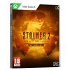 Игра Xbox S.T.A.L.K.E.R. 2 Ultimate Edition, BD диск (1072010)