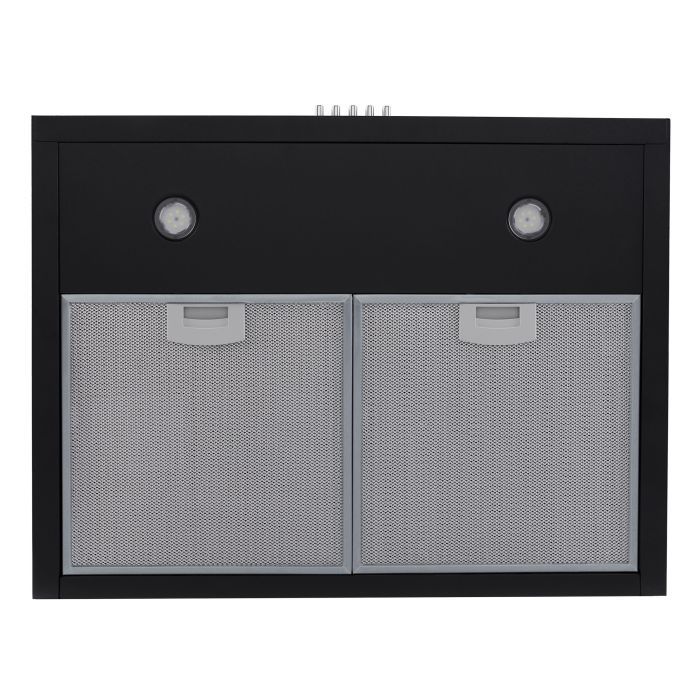 Вытяжка кухонная Minola HK 6412 BL 850 LED изображение 5