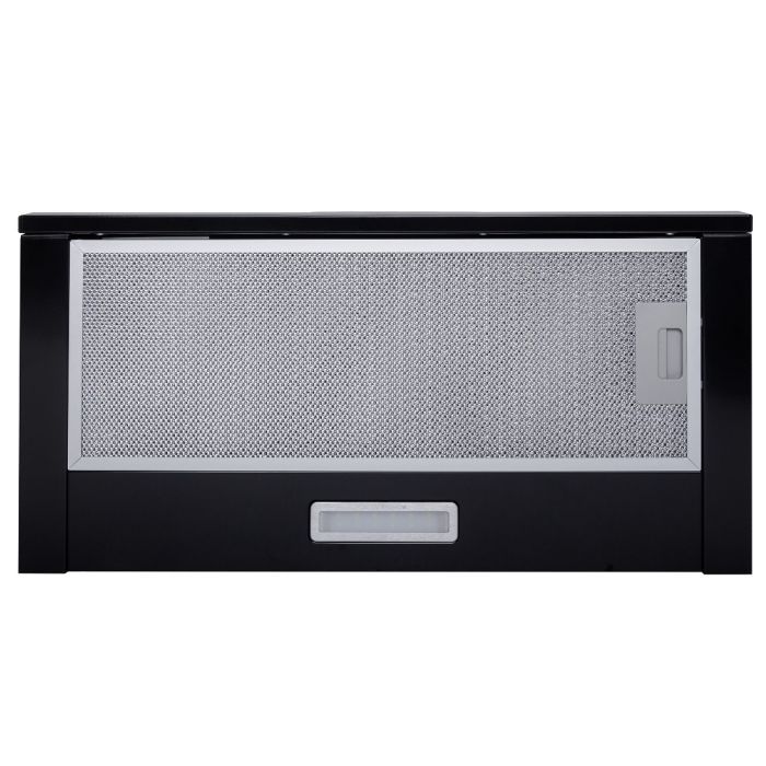 Витяжка кухонна Minola HTL 5214 BL 700 LED зображення 2