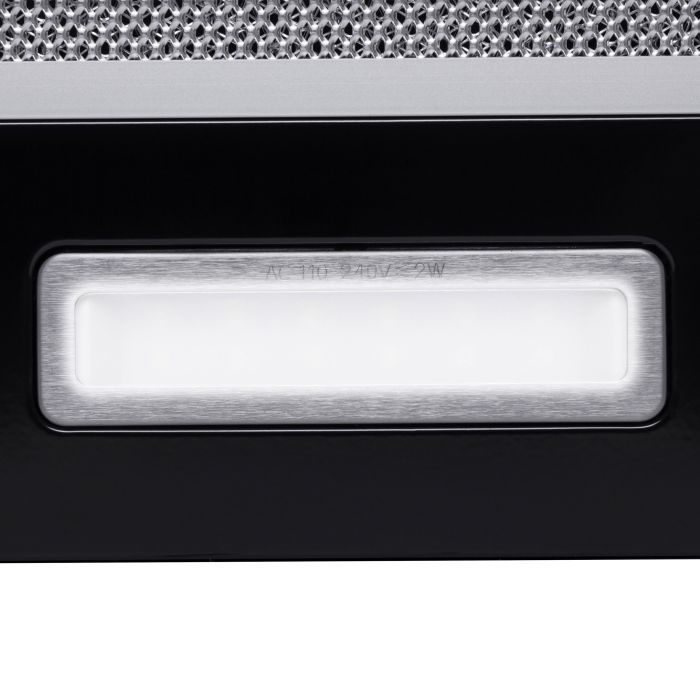 Витяжка кухонна Minola HTL 5214 BL 700 LED зображення 5