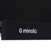 Витяжка кухонна Minola HTL 5214 BL 700 LED зображення 7