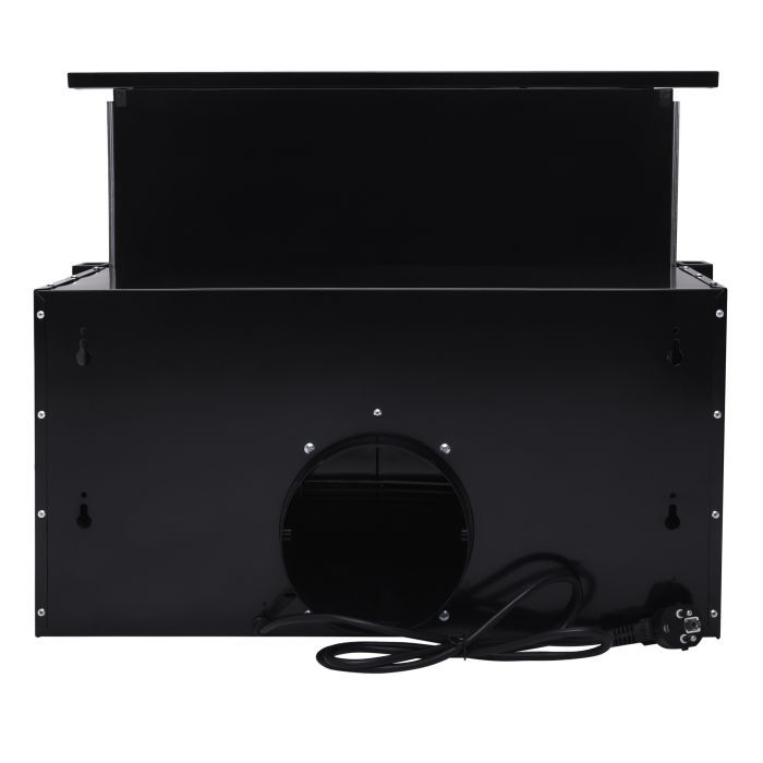 Витяжка кухонна Minola HTL 5214 BL 700 LED зображення 8