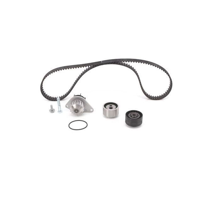 Комплект ременя ГРМ з помпой Bosch 1 987 946 404