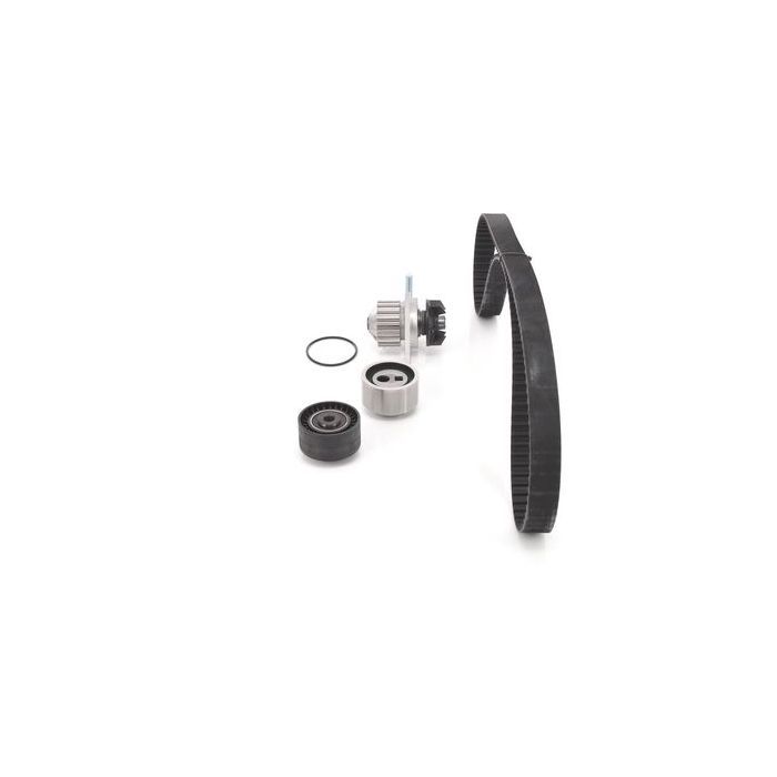 Комплект ременя ГРМ з помпой Bosch 1 987 946 404 зображення 2
