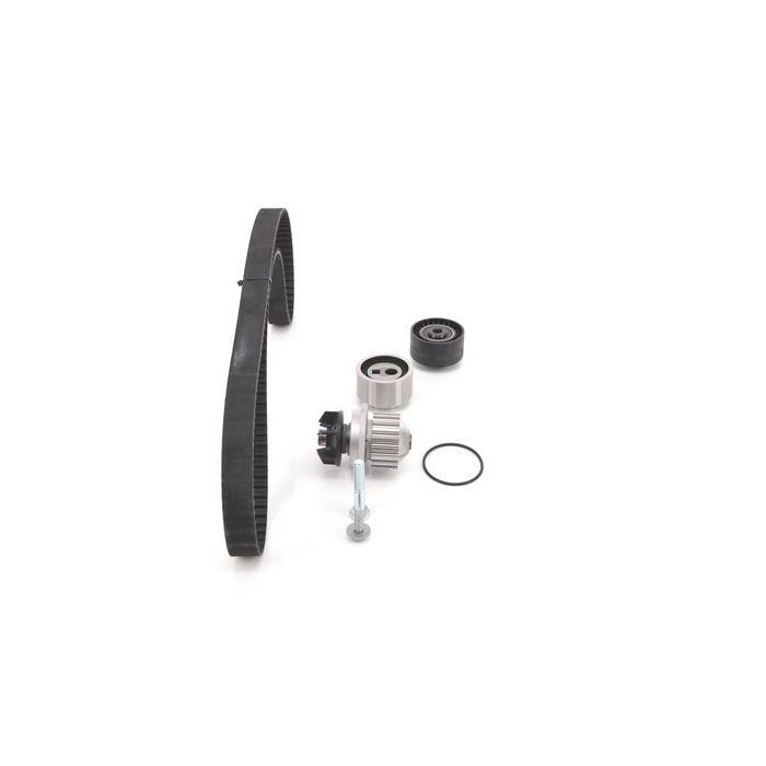 Комплект ременя ГРМ з помпой Bosch 1 987 946 404 зображення 4