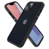 Чохол до мобільного телефона Spigen Apple iPhone 14 Plus Ultra Hybrid, Frost Black (ACS04901) зображення 4
