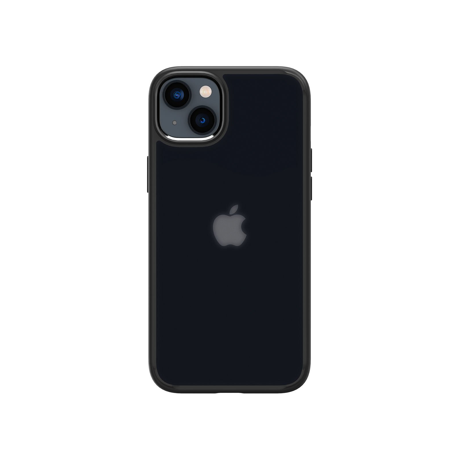 Чехол для мобильного телефона Spigen Apple iPhone 14 Plus Ultra Hybrid, Rose Crystal (ACS04897)