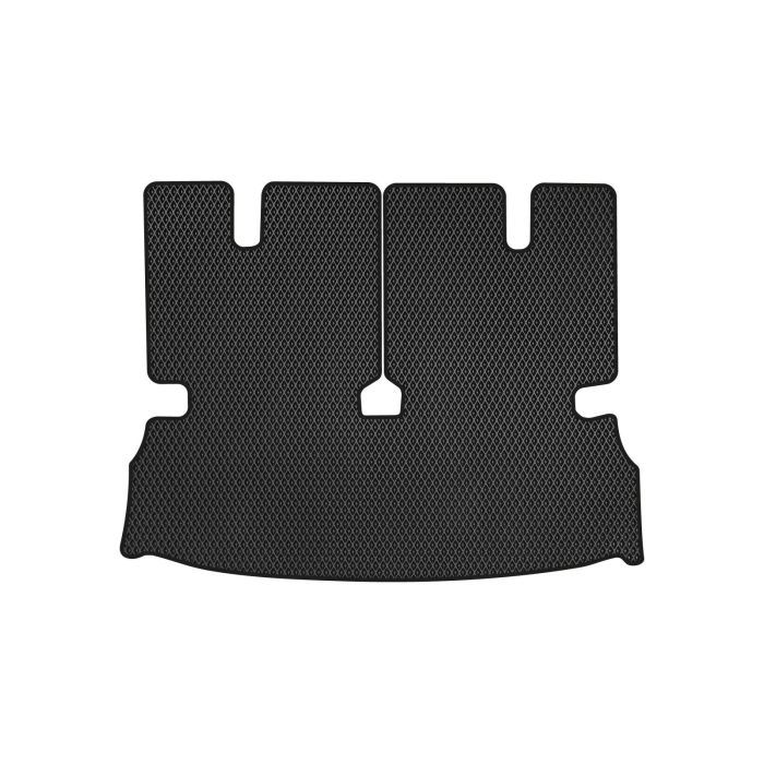 Коврик в багажник EVAtech Dacia Logan MCV 2006-2012 1 покоління (DA31657BO1RBB)