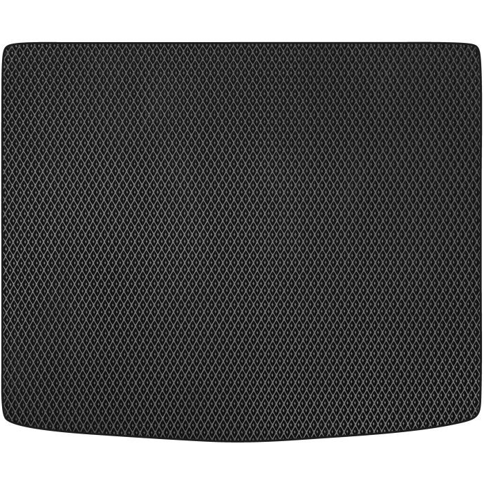 Килимок в багажник EVAtech Hyundai Creta (GS) 2016-2020 1 поколін (HY3776B1RBB)