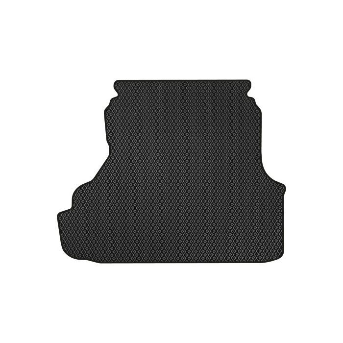 Килимок в багажник EVAtech Mercedes-Benz CLK-Class (W208) (C208) 1997-200 (MB21489B1RBB)