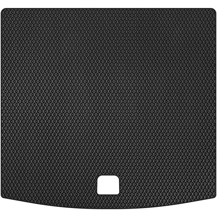 Коврик в багажник EVAtech Volkswagen Touareg (CR) 2018+ 3 поколін (VW3291BD1RBB)