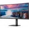 Монітор AOC CU34V5C/BK зображення 2