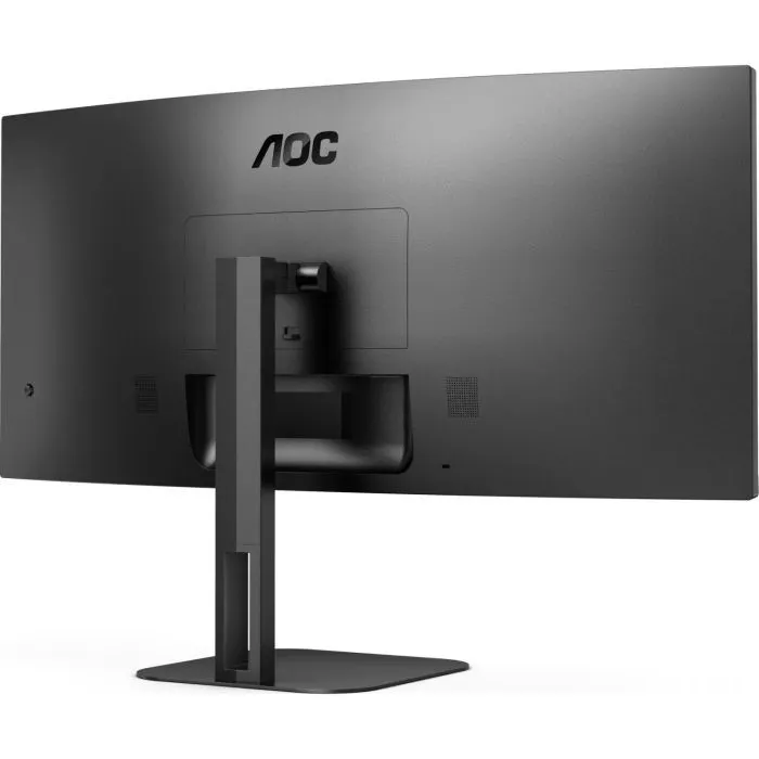 Монітор AOC CU34V5C/BK зображення 5