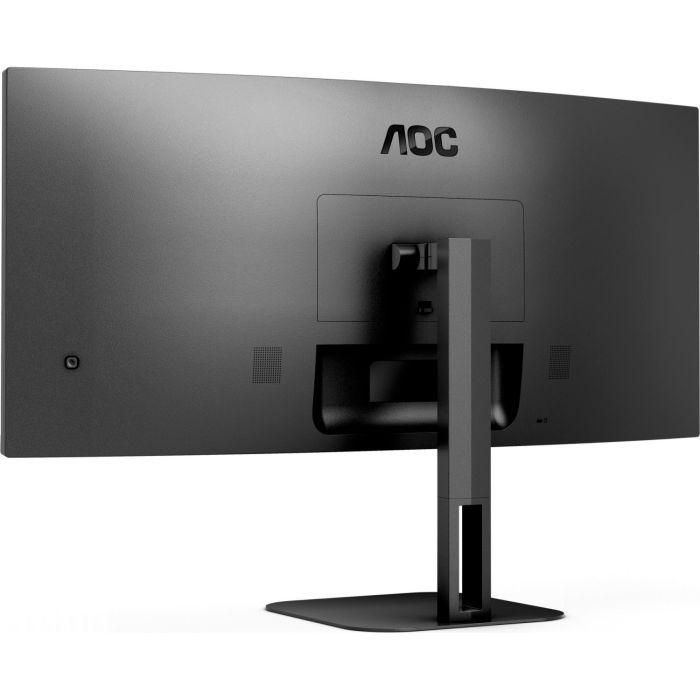 Монитор AOC CU34V5C/BK изображение 6