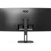 Монітор AOC CU34V5C/BK зображення 7