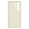 Чохол до мобільного телефона Samsung Galaxy S23 Ultra Silicone Case Cotton (EF-PS918TUEGRU) зображення 2