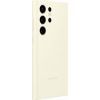 Чохол до мобільного телефона Samsung Galaxy S23 Ultra Silicone Case Cotton (EF-PS918TUEGRU) зображення 3