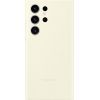 Чохол до мобільного телефона Samsung Galaxy S23 Ultra Silicone Case Cotton (EF-PS918TUEGRU) зображення 4