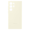 Чехол для мобильного телефона Samsung Galaxy S23 Ultra Silicone Case Cotton (EF-PS918TUEGRU)