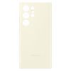 Чохол до мобільного телефона Samsung Galaxy S23 Ultra Silicone Case Cotton (EF-PS918TUEGRU)