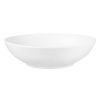 Тарелка Ardesto Lucca Soup 20 см White (AR2920WM)