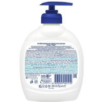 Жидкое мыло Protex Fresh Антибактериальное 300 мл (8693495040112) изображение 2