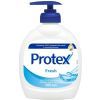 Жидкое мыло Protex Fresh Антибактериальное 300 мл (8693495040112)