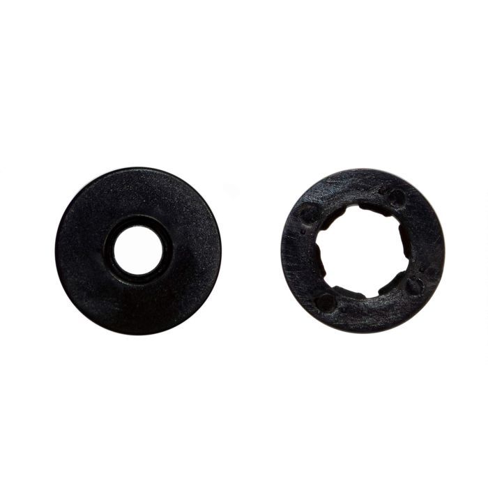 Килимок в салон EVAtech Citroen C4 (L) (2 clips) 2004-2010 1 поколі (CN12042C5CP2RBB) зображення 2