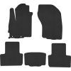 Килимок в салон EVAtech Mitsubishi ASX 2010-2017 null SUV EU (MT3153CV5AV2RBB)