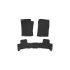 Коврик в салон EVAtech Toyota FJ Cruiser 2006-2018 SUV USA (TY41675ZD3TL4RBB)