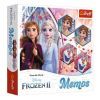 Настільна гра Trefl Мемо. Холодне серце 2 (Memos: Frozen 2) (01931)