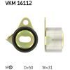 Ролик натяжителя ремня SKF VKM 16112