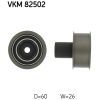 Ролик натяжителя ремня SKF VKM 82502