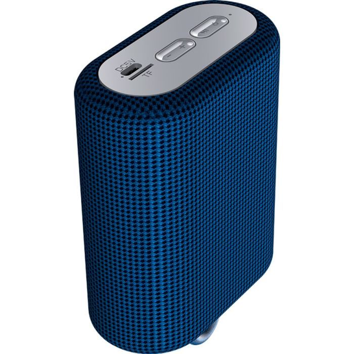Акустическая система Canyon BSP-4 Bluetooth Blue (CNE-CBTSP4BL) изображение 3