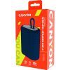 Акустическая система Canyon BSP-4 Bluetooth Blue (CNE-CBTSP4BL) изображение 4