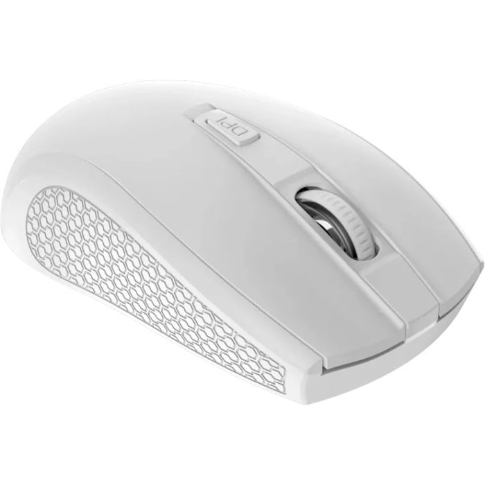 Мышка Canyon MW-7 Wireless Black (CNE-CMSW07B) изображение 2