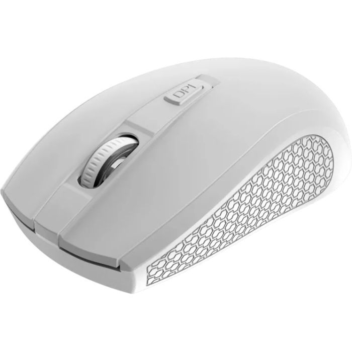 Мышка Canyon MW-7 Wireless Black (CNE-CMSW07B) изображение 3