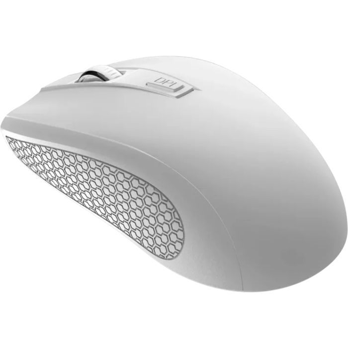 Мышка Canyon MW-7 Wireless Black (CNE-CMSW07B) изображение 4