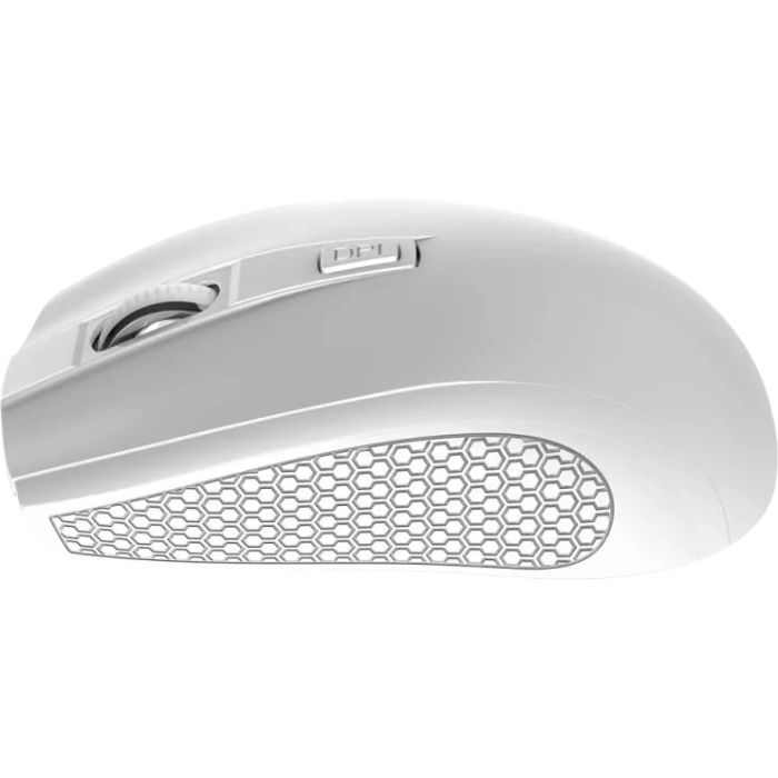 Мышка Canyon MW-7 Wireless Black (CNE-CMSW07B) изображение 5