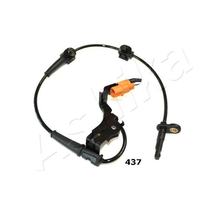 Датчик ABS ASHIKA 151-04-437 изображение 2