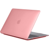 Чохол до ноутбука Armorstandart 13.3" MacBook Air 2018 (A2337/A1932/A2179) Air Shell Pink (ARM59184)