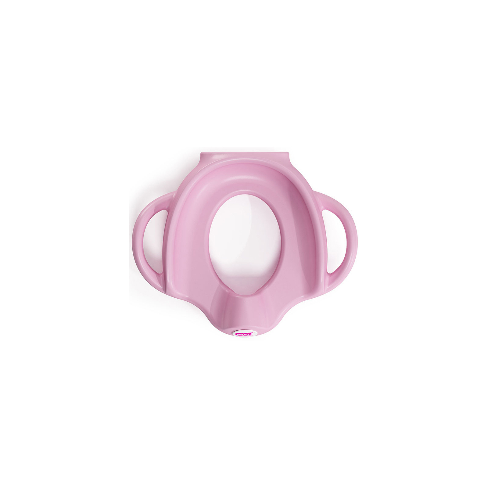 Накладка на унитаз Ok Baby Софа, розовый (39261400) изображение 2