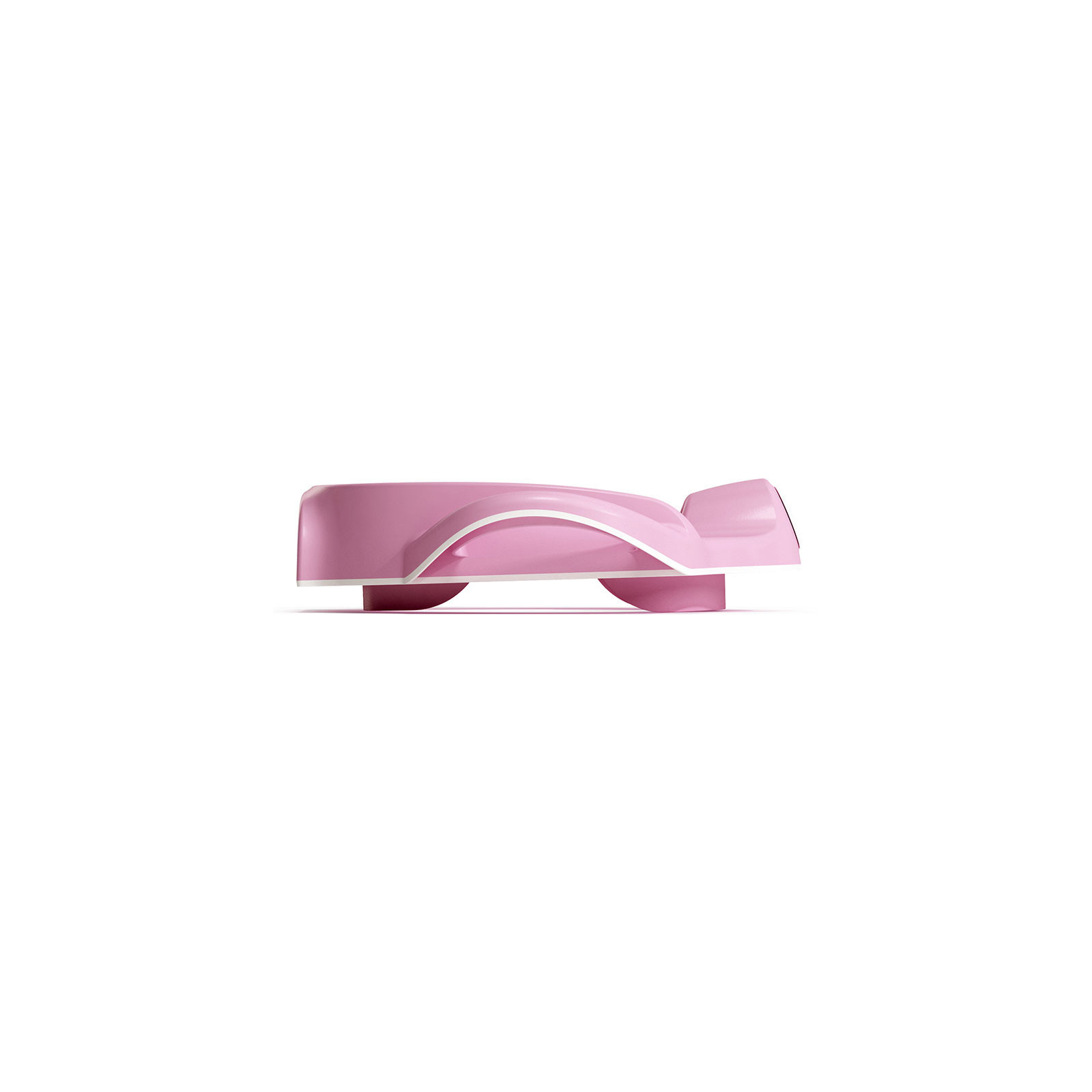 Накладка на унитаз Ok Baby Софа, розовый (39261400) изображение 5