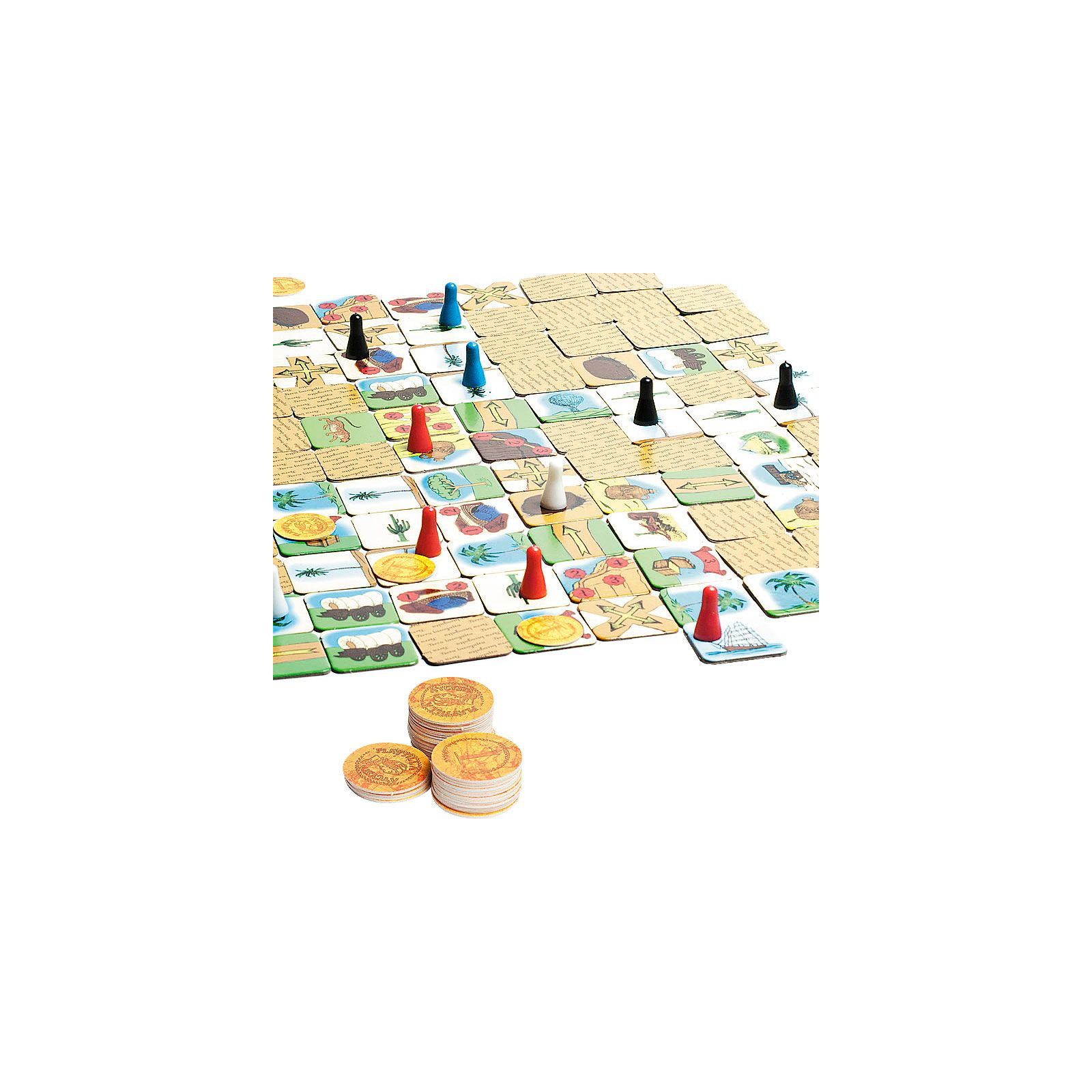 Настольная игра Arial Пираты (11234) изображение 3