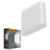 Світильник Videx LED AR06 IP54  6W 2700K білий (VL-AR06-062W) зображення 3
