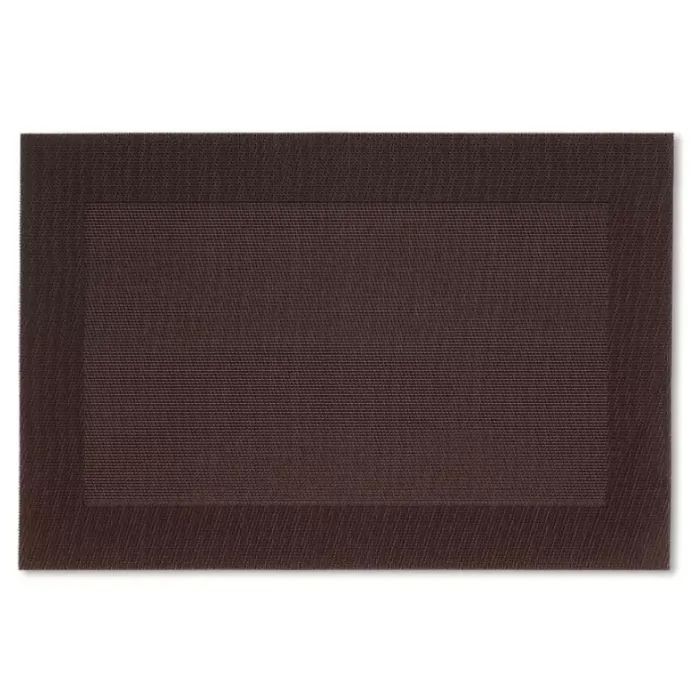 Коврик сервировочный Kela Nicoletta 45х33 см Red (12043)