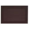 Коврик сервировочный Kela Nicoletta 45х33 см Gold/Brown (12044)